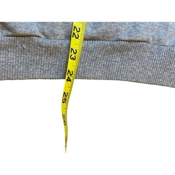 Victorinox Mens Grey‎ Crewneck Sweatshirt Large - Picture 6 of 8